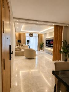 Royal Rif Tanger City Centre