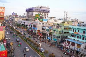 Hotel swarna heights