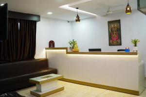 Hotel swarna heights