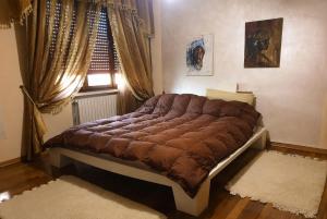 Ampio Appartamento Duplex