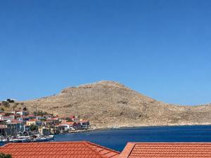 House Plito - Halki