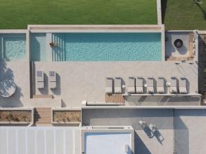 Luxurious Villa Artemis - With Private Pool
