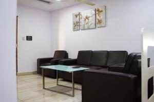 Hotel swarna heights
