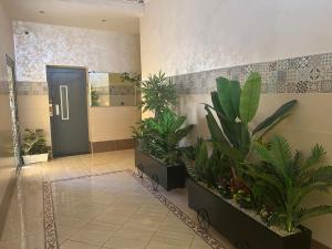 Appartement Familial à proximité de la nouvelle gare routière de Tanger
