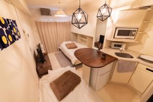 La Parfait de Sapporo Vacation STAY 5415
