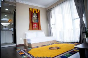 Boudha Mandala Hotel
