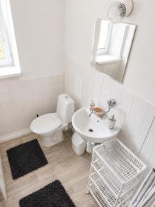 Vaclavskeho Apartment Medzilaborce