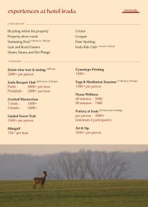 Hotel Irada - Wine Country, By Marriott, a Member of Design Hotels