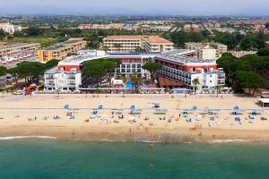 Estival Centurión Playa