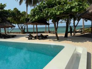Amani Palms by Manolo Beach Resort