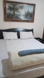 Appartement Familial à proximité de la nouvelle gare routière de Tanger