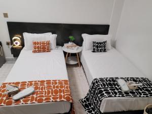 Kilimavista stylish studio-D4