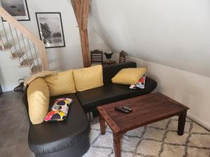 Ferienwohnung in Wulmstorf