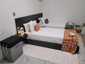 Kilimavista stylish studio-D4