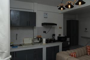 Kilimavista stylish studio-D4