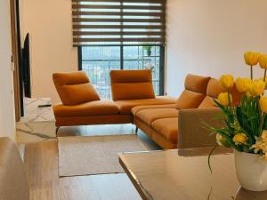 Aston Acacia Retreat 3BR for 8 Pax with Coway Water WiFi & Netflix