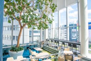 Shibuya Excel Hotel Tokyu