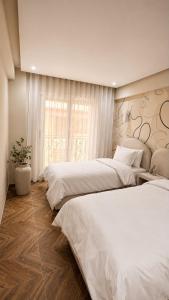 Luxury apartment heart of Gueliz 2 suites