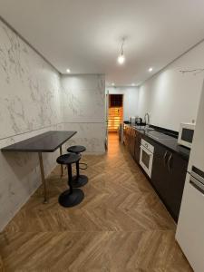 Luxury apartment heart of Gueliz 2 suites