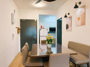 Aston Acacia Retreat 3BR for 8 Pax with Coway Water WiFi & Netflix