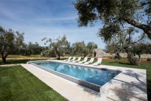 Villa Antico Quataru by Salento Prime