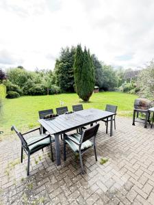 Room in Rendsburg
