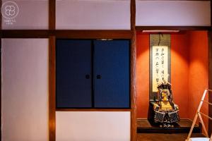 Kōshō Machiya by Shizuya Home