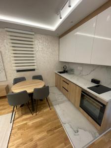 Apartmani Joksimovic