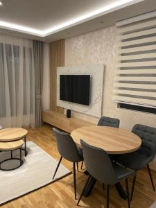 Apartmani Joksimovic