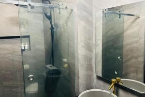 Crosswinds Nature View Suite