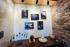 Crosswinds Nature View Suite