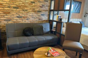 Crosswinds Nature View Suite