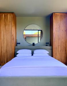 koham GILI AIR - New 1BR Luxury Villa with Private Pool and 100" Cinema