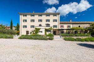 Casa Ceppi - Luxury Historic Venetian Villa - 8P
