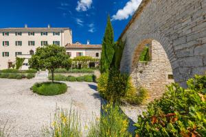 Casa Ceppi - Luxury Historic Venetian Villa - 8P