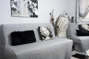 Amarysia Residence