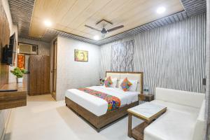 FabHotel Elite 45