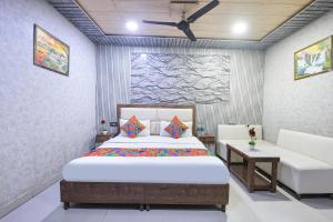 FabHotel Elite 45