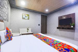 FabHotel Elite 45
