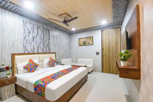 FabHotel Elite 45