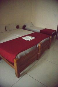 Chandrika Tourist Home
