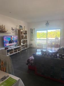 Villa lilas rose