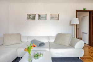 Apartma Tinkara