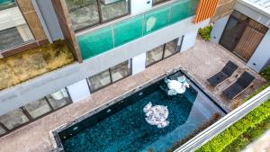 Bang Bang Pool Villa Pattaya