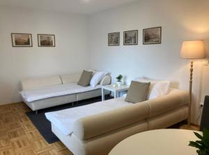 Apartma Tinkara