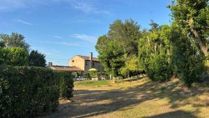 II Nidi del Delta Apartments - Nature inspired apartment