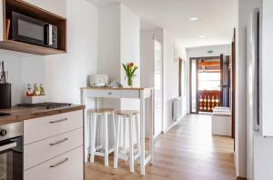 Apartma Tinkara