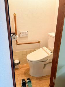 Stay in a cozy space filled with vintage charm near Skytree