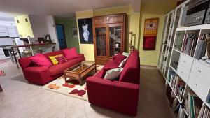 Villa Shiva Cerveteri, Casa Vacanze con SPA e Idromassaggio, Relax a due passi da Roma