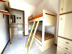 Condominio Olanda - Appartamenti